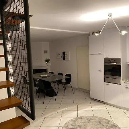 Ld - Casa Cristina 公寓 *