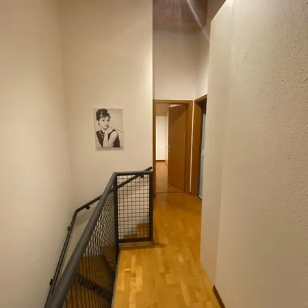 公寓 Ld - Casa Cristina *